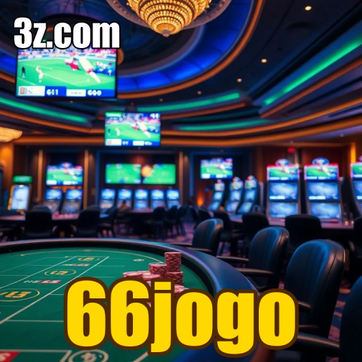 Diversão e Aprendizado: Kids do 66jogo