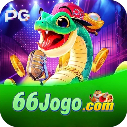 66jogo logo
