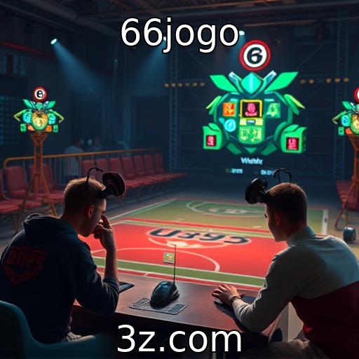 Impacto das novas tecnologias na experiência dos jogadores